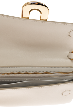 Marc Jacobs Leather Logo Bag