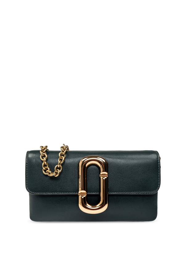 Chain wallet ‘Scene’ od Marc Jacobs