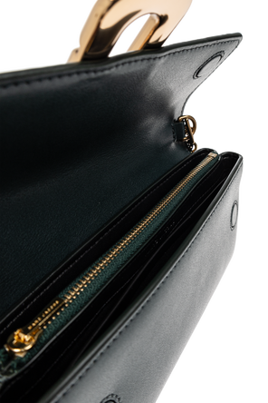 Marc Jacobs Carteira com corrente ‘Scene’