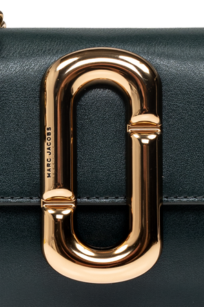 Marc Jacobs Carteira com corrente ‘Scene’