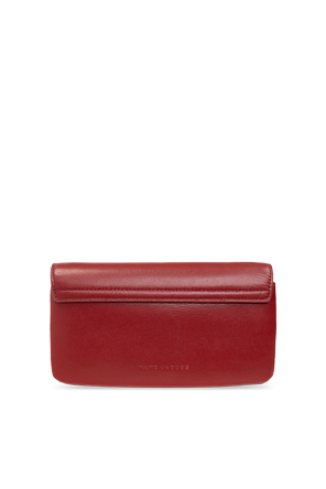 Marc Jacobs Carteira com corrente ‘Scene’