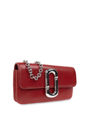 Marc Jacobs Carteira com corrente ‘Scene’