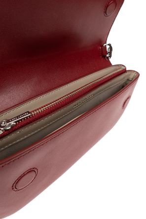 Marc Jacobs Carteira com corrente ‘Scene’