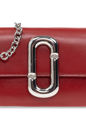 Marc Jacobs Carteira com corrente ‘Scene’
