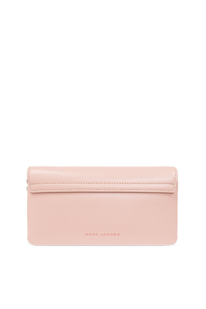 Marc Jacobs Carteira com corrente ‘Scene’