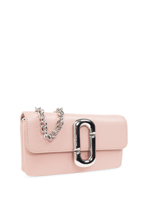 Marc Jacobs Carteira com corrente ‘Scene’