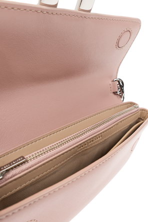Marc Jacobs Carteira com corrente ‘Scene’