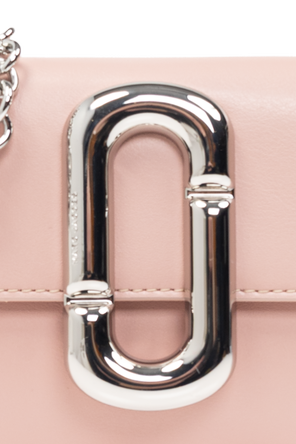 Marc Jacobs Carteira com corrente ‘Scene’