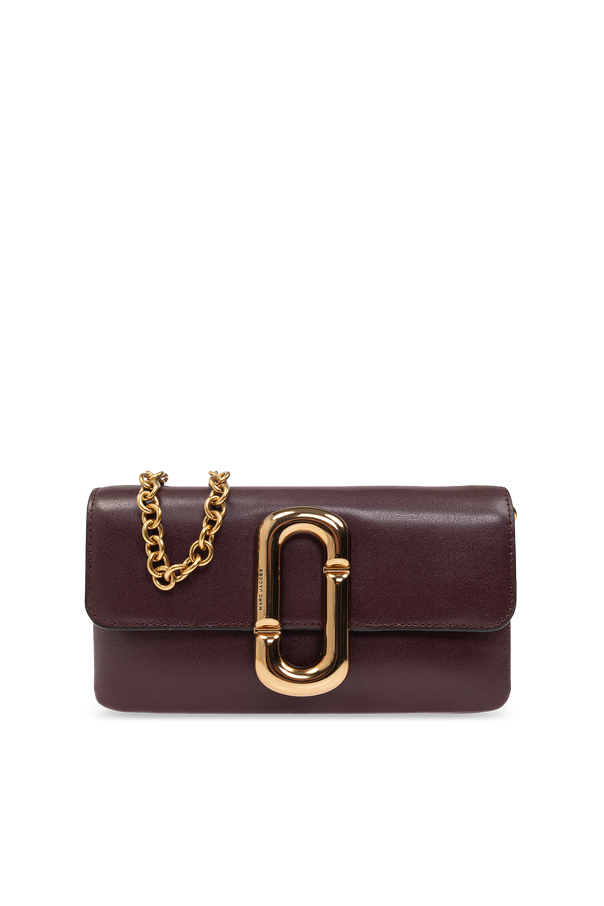 ‘Scene’ chain wallet od Marc Jacobs