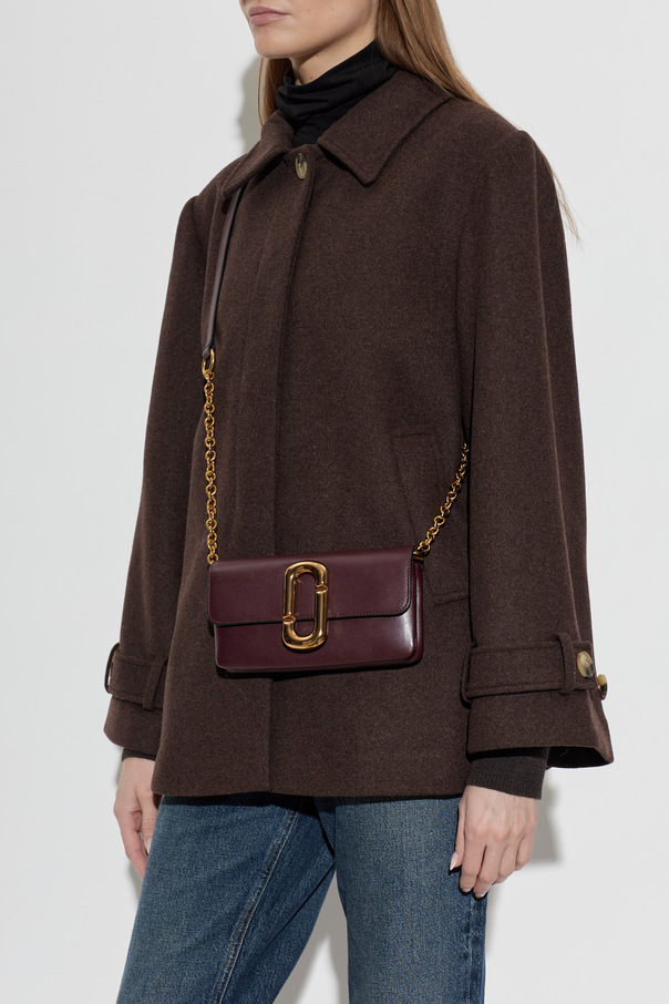 Marc Jacobs Carteira de corrente ‘Scene’