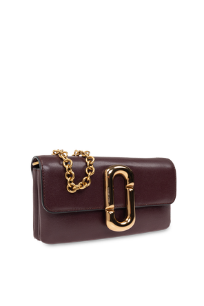 Marc Jacobs Carteira de corrente ‘Scene’