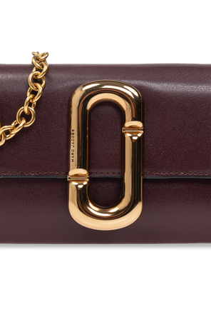 Marc Jacobs Carteira de corrente ‘Scene’