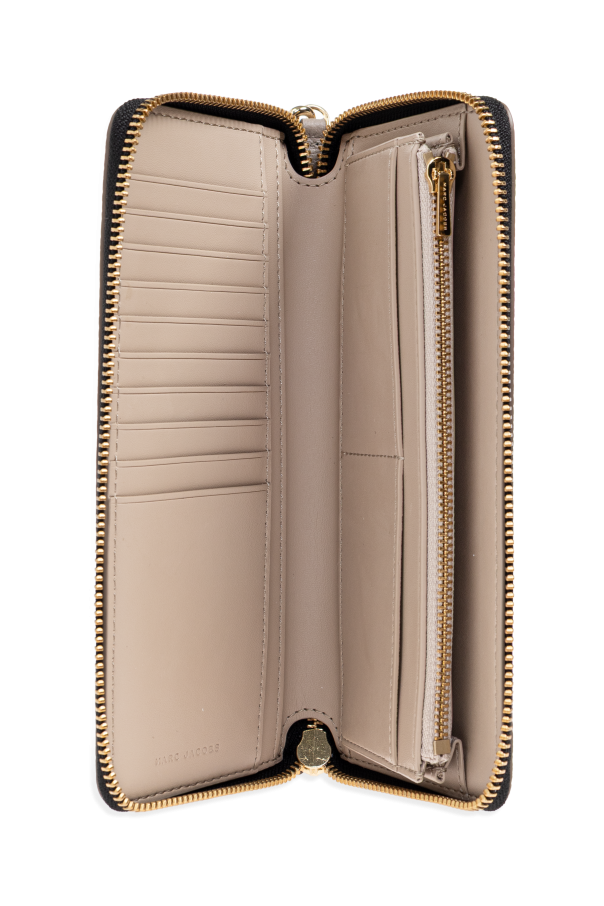 Marc Jacobs Cartera de cuero