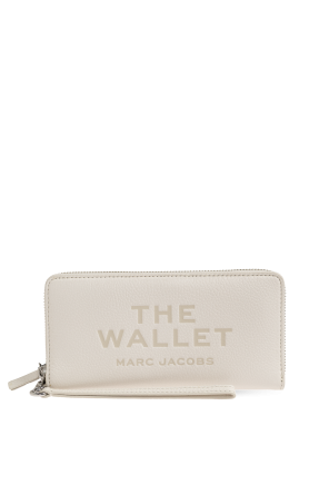 Leather wallet