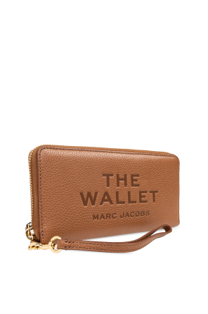 Marc Jacobs Portfel z logo