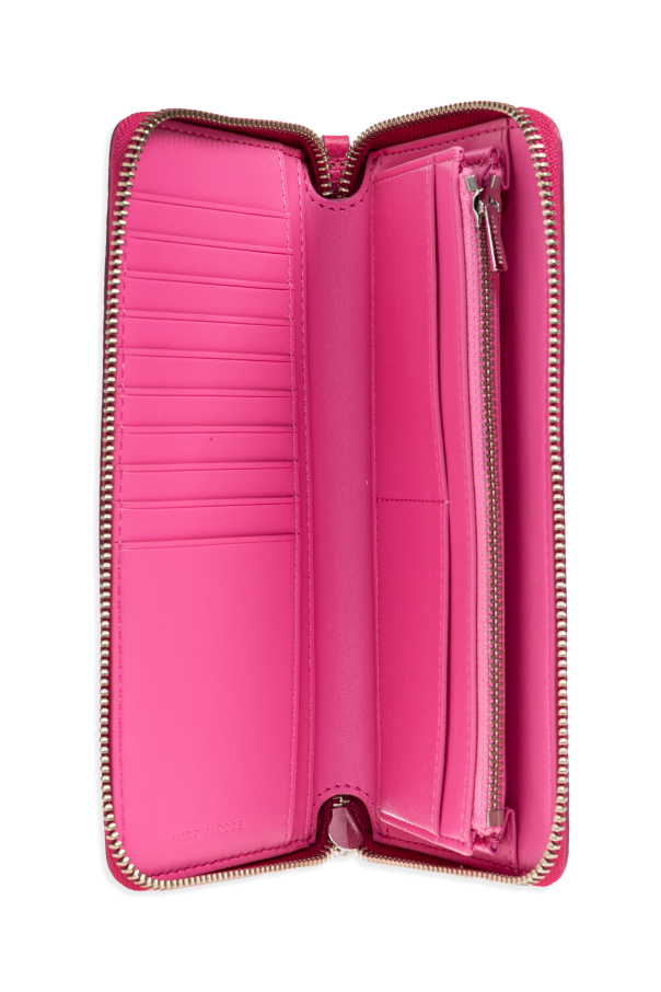 Marc Jacobs Cartera de cuero