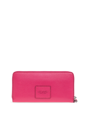 Marc Jacobs Cartera de cuero