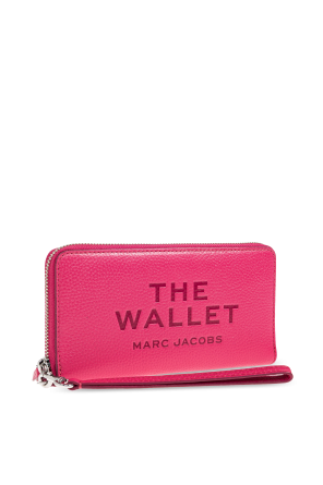 Marc Jacobs Cartera de cuero