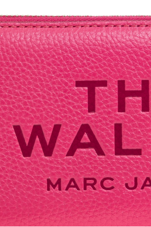 Marc Jacobs Cartera de cuero
