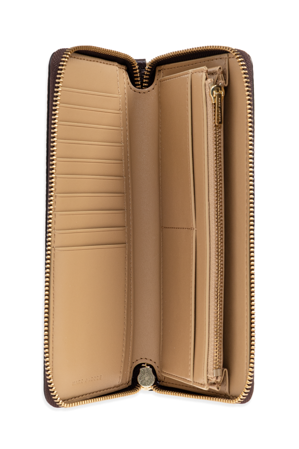 Marc Jacobs Cartera de cuero