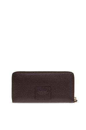 Marc Jacobs Cartera de cuero