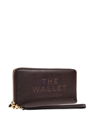 Marc Jacobs Cartera de cuero