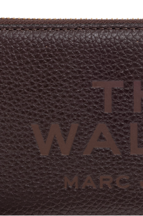 Marc Jacobs Cartera de cuero
