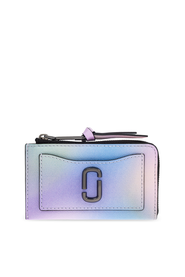 Card holder with logo od Marc Jacobs
