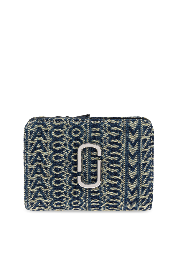 Wallet with logo od Marc Jacobs