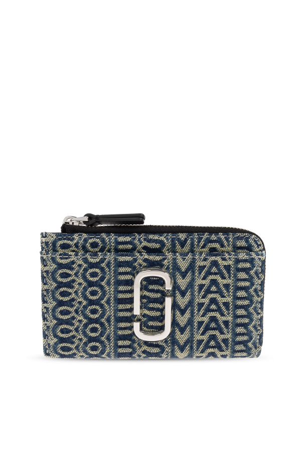 Card holder with monogram od Marc Jacobs