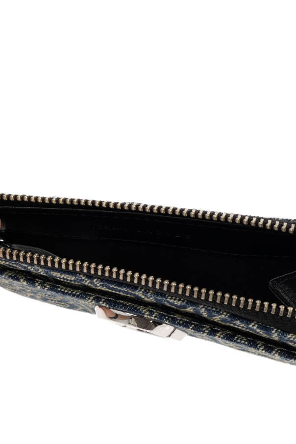 Marc Jacobs Card case with monogram