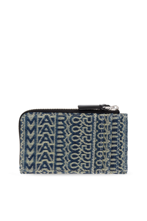 Marc Jacobs Card case with monogram