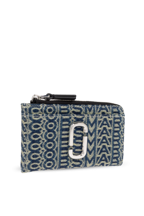 Marc Jacobs Card case with monogram