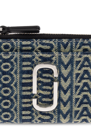 Marc Jacobs Card case with monogram