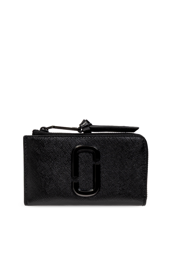 Leather wallet od Marc Jacobs