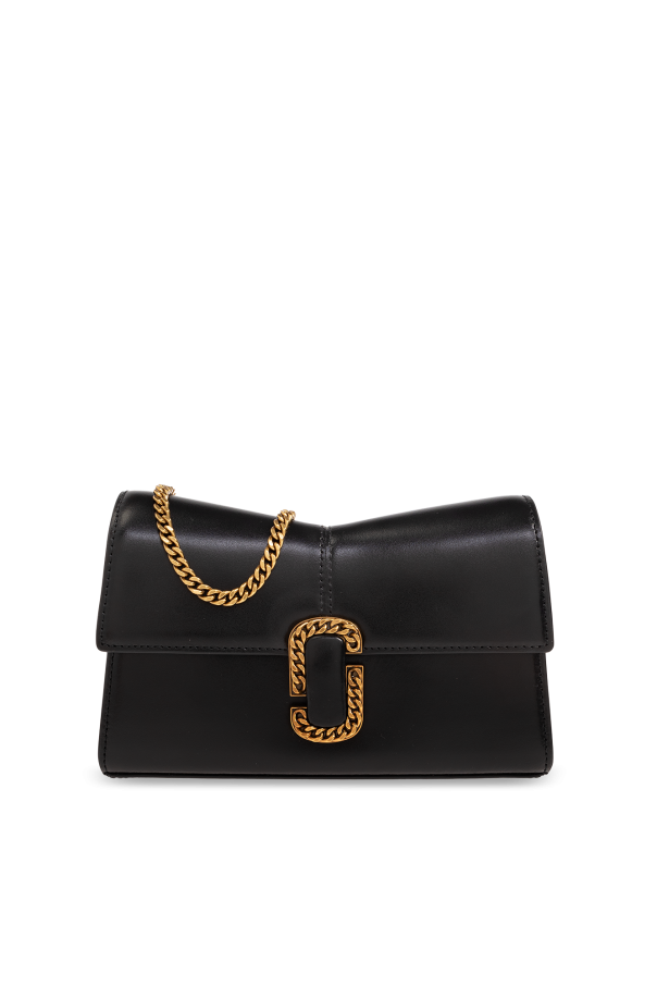 Marc Jacobs ‘St Marc’ wallet on chain