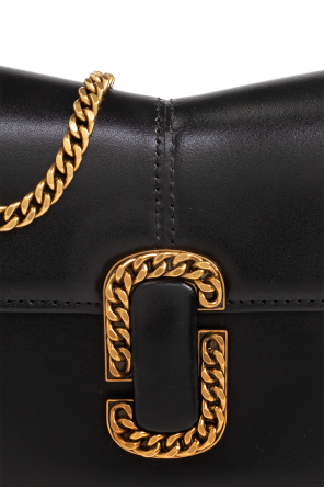 Marc Jacobs ‘St Marc’ wallet on chain