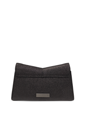 Marc Jacobs ‘The St. Marc’ wallet with chain