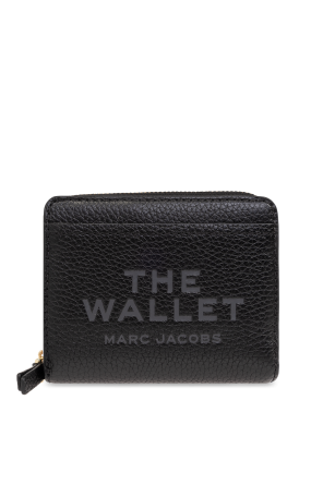 Leather wallet od Marc Jacobs