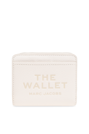 Leather wallet od Marc Jacobs
