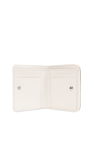 Marc Jacobs WHITE Leather wallet