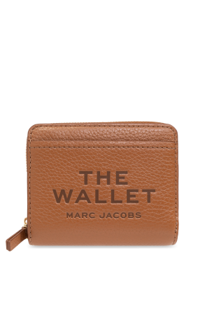 Leather wallet od Marc Jacobs