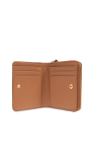 Marc Jacobs BROWN Leather wallet