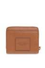 Marc Jacobs BROWN Leather wallet