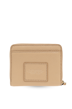 Marc Jacobs Leather wallet