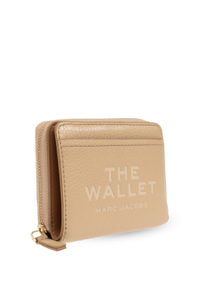 Marc Jacobs Skórzany portfel