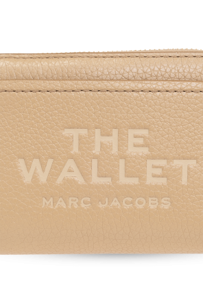 Marc Jacobs Skórzany portfel