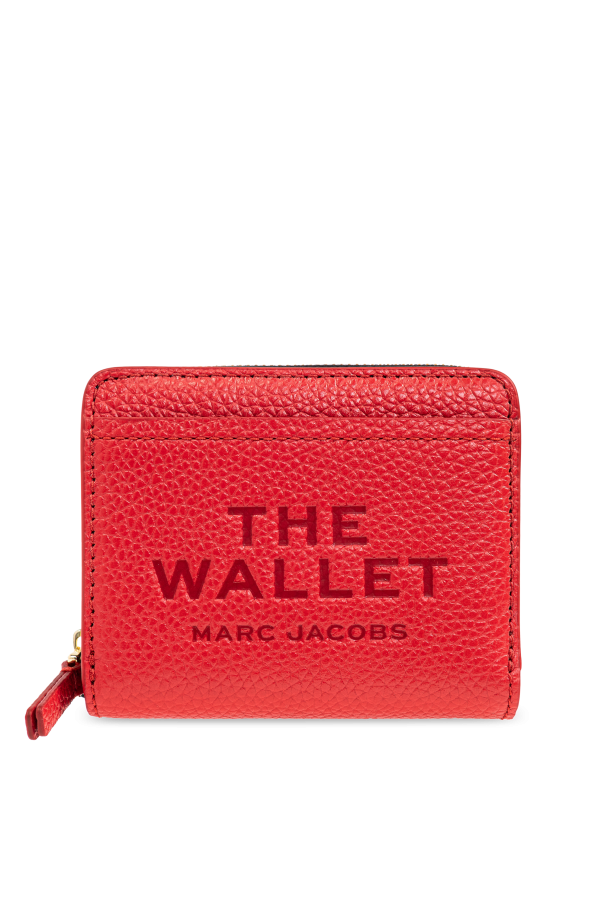 Wallet The Marc Mini od Marc Jacobs