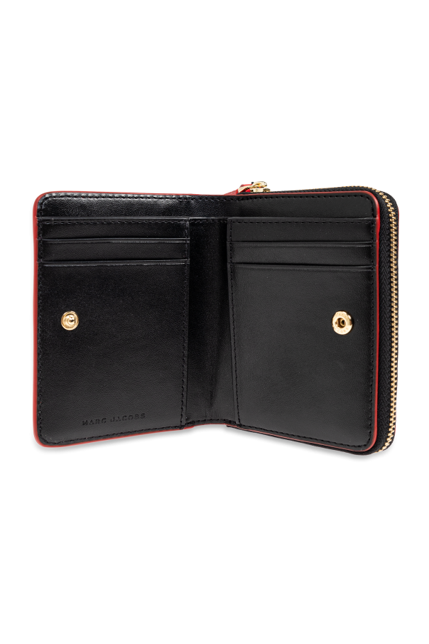 Marc Jacobs Wallet The Marc Mini