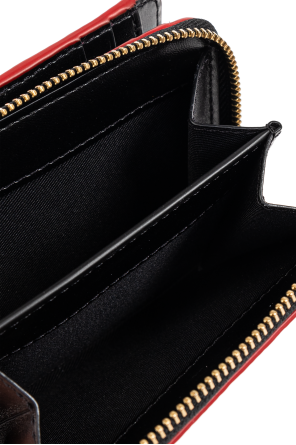 Marc Jacobs Wallet The Marc Mini